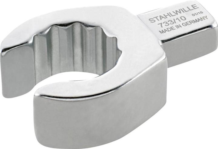 Actual product image Stahlwille Open ring insert