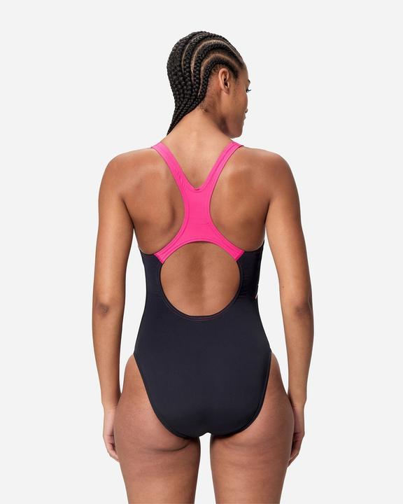 Produktbild Speedo Medley Logo Medalist 1pc (42)
