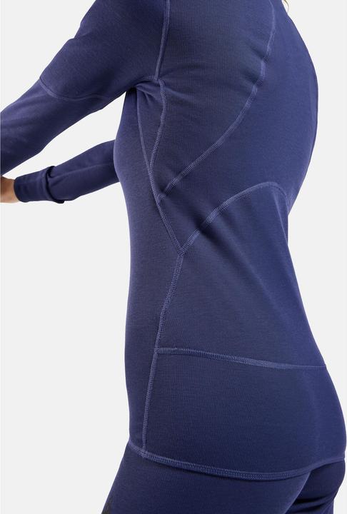 Actual product image Odlo Active X-Warm Base Layer Langarmshirt (M)