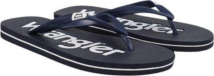 Produktbild Wrangler Cole Logo Flipflops (47)