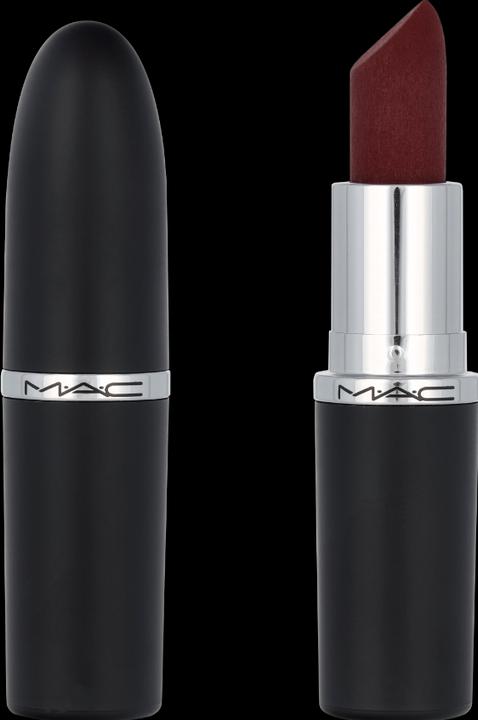 Immagine prodotto MAC Cosmetics Macximal Rossetto opaco Diva (Diva)