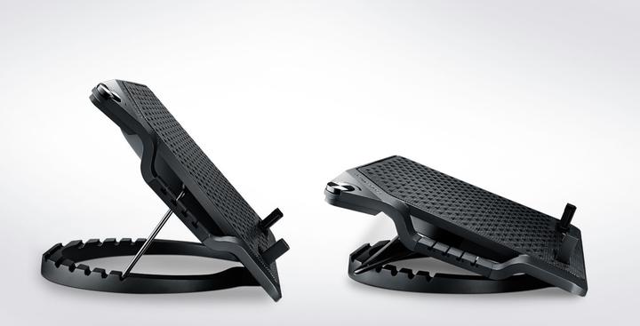 Actual product image Cooler Master Ergostand III