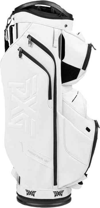 Produktbild Parsons Xtreme Golf Deluxe Cart Bag B2