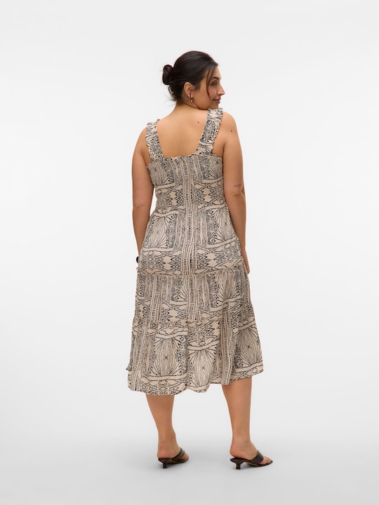Immagine prodotto Vero Moda VMCMENNY Langes Kleid Kleid (52)