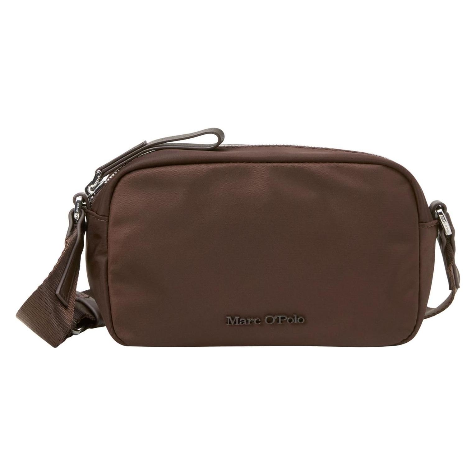 Marc O'Polo, Damen, Handtasche, Dames 50819601501629, 713, Braun