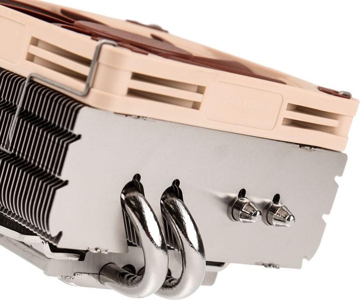 Produktbild Noctua NH-L9x65 (65 mm)