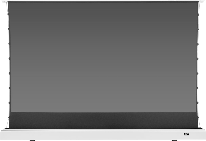 Produktbild Elite Screens Kestrel Tab-Tension Floor-UP 2 CLR (101", 16:9)