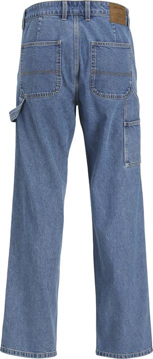 Produktbild Jack & Jones JJIEDDIE JJCARPENTER SQ 735 Locker geschnitten Locker geschnitten (W32/L34)
