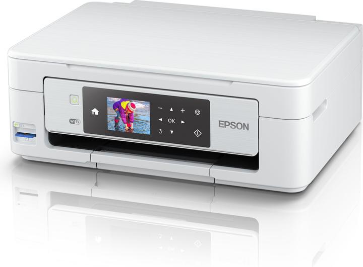Produktbild Epson XP-455 Home (Tintenpatrone, Farbe)