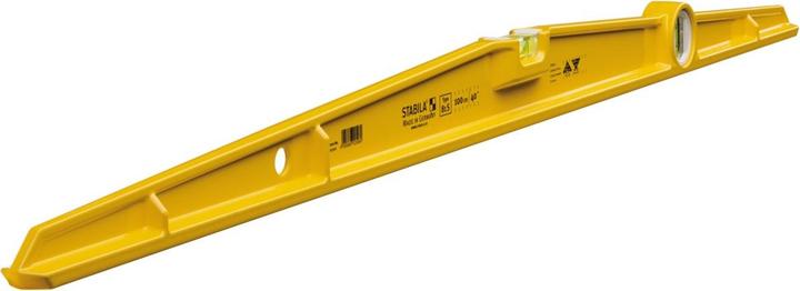 Produktbild Stabila Wasserwaage Type 81 S (100 cm)
