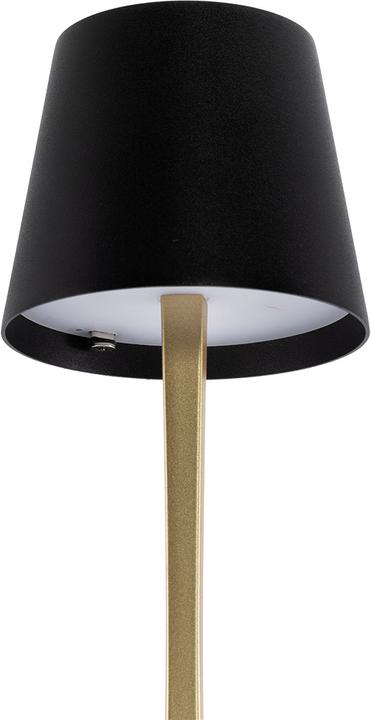 Image du produit Securit Lampe de table ROME