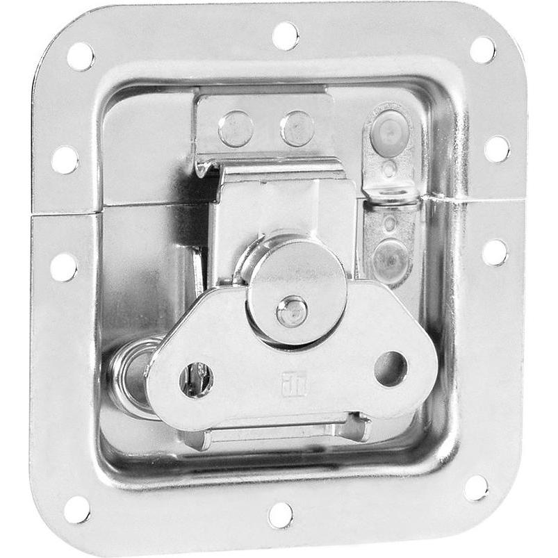 Werkstarck, Baubeschläge + Holzverbinder, Verschlüsse BUTTERFLY MEDIUM (Kistenverschlüsse, 1 Stk.)