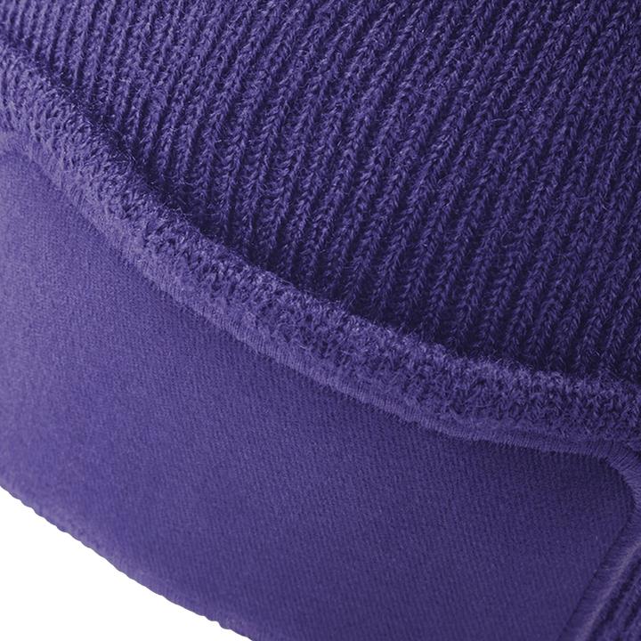 Image du produit Beechfield - Bonnet tricoté - Homme