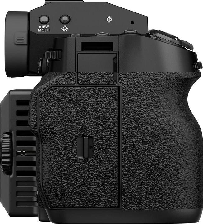 Actual product image Fujifilm FAN-001 Cooling Fan (Various)