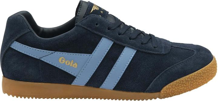 Image du produit Gola Femmes Harrier Suede (38)
