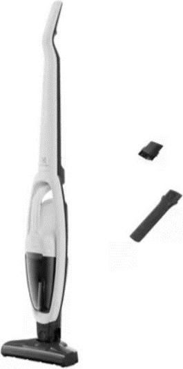 Actual product image Electrolux ODKURZACZ PIONOWY ES31CB18SH Well