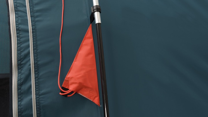 Produktbild Easy Camp Palmdale 600 Lux (Tunnelzelt, 21.20 kg, 6 Personen)
