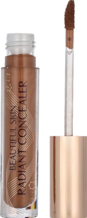 Produktbild Charlotte Tilbury Beautiful Skin (#15.5 Deep)