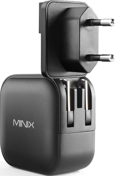 Produktbild Minix Neo P1 (65 W)