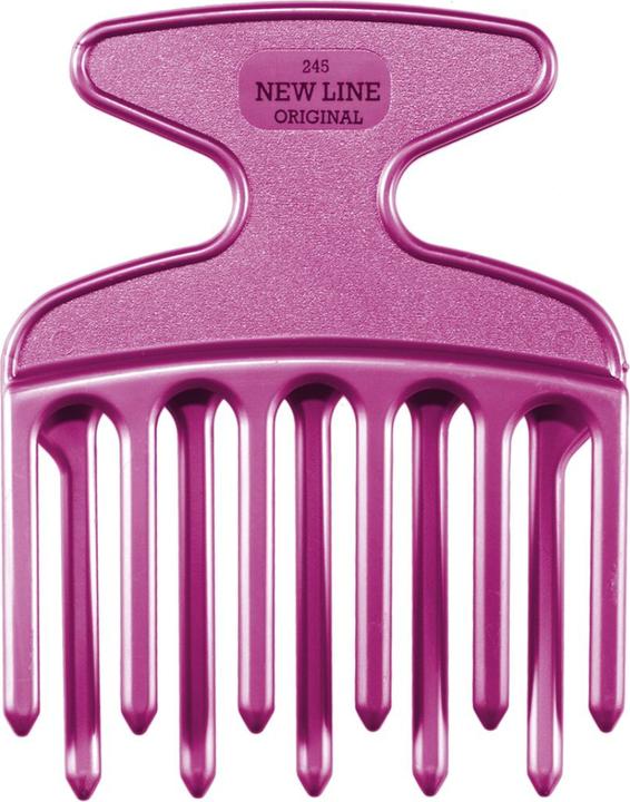 Produktbild Hercules Sägemann NEW LINE Fingerstyler