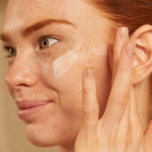 Actual product image The Body Shop Aloe Soothing Day Cream (50 ml)