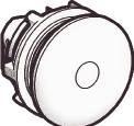 Immagine prodotto Schneider Electric Tappo cieco 22 mm nero