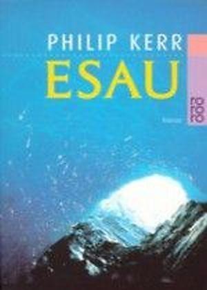 Produktbild Esau (Deutsch, Philip Kerr, 1998)