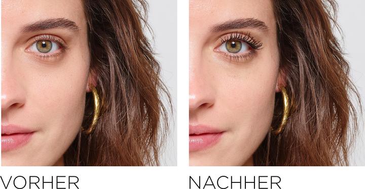 Actual product image L'Oréal Paris Mega Volume Collagene (Black)