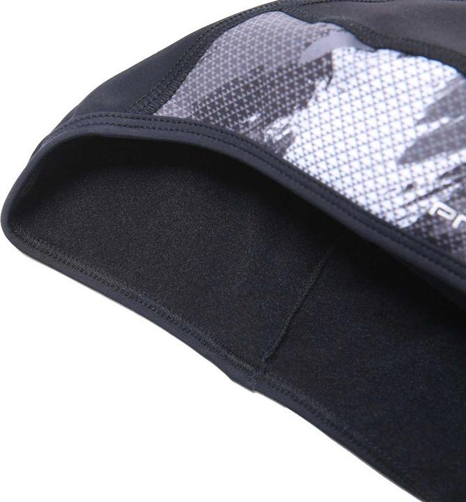 Actual product image Protective Underhelmet wind cap (One size)