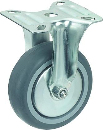 Produktbild Tente Bockrolle