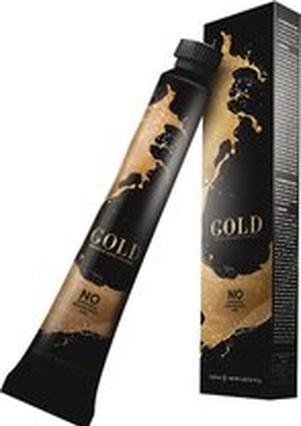 Produktbild Gold Hair Care Lumishine Hair Colourant 100ml - 7.1 Medium Ash Blonde (7.1 Medium Ash Blonde)