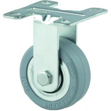 Tente, Möbelrollen, Bockrolle