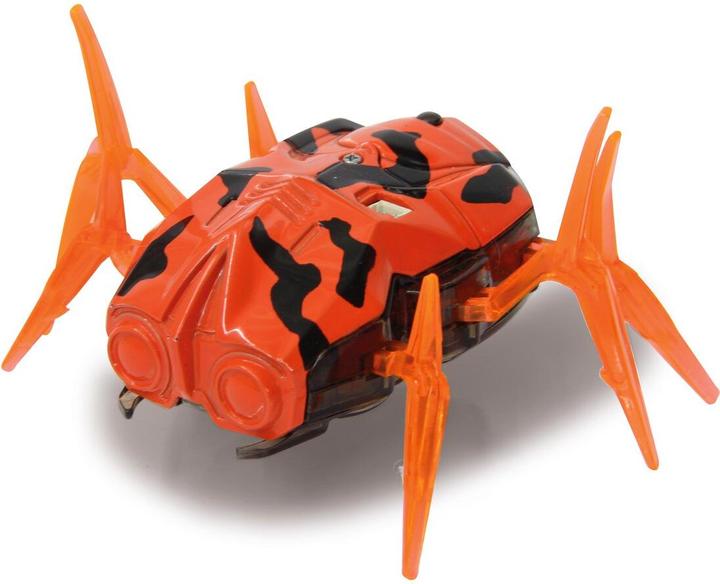 Produktbild Jamara Impulse Laser Bug Hunt Set