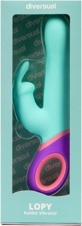 Actual product image Diversual Lopy-Rotator