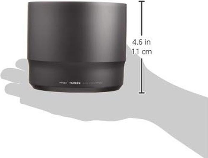 Produktbild Tamron Sonnenblende 06.HA022