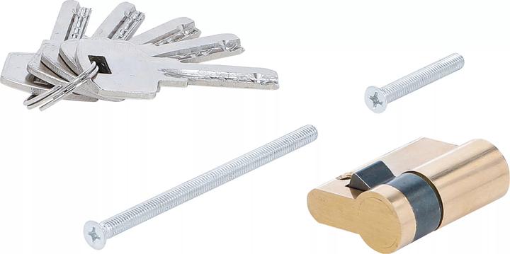 Produktbild BGS Garagentor-Schliesszylinder