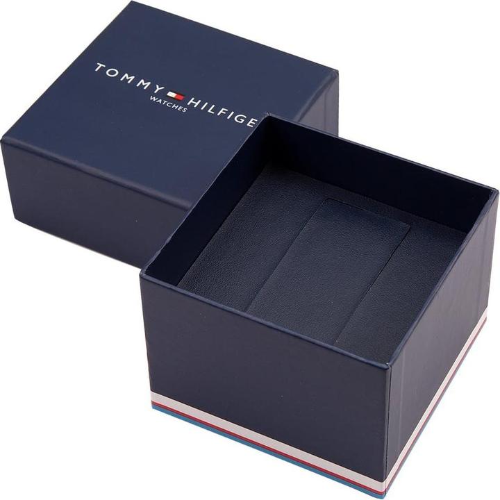 Immagine prodotto Tommy Hilfiger Trent (Orologio da polso analogico, 46 mm)