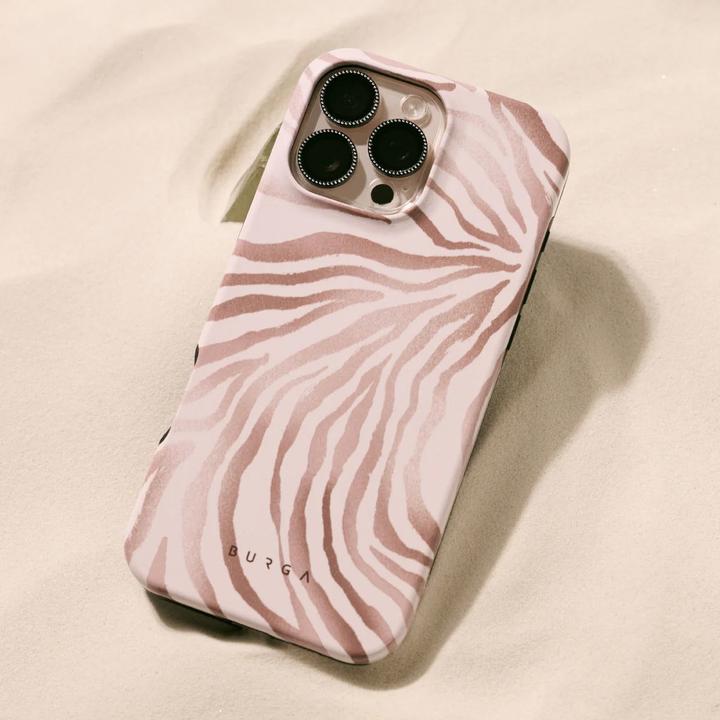 Produktbild Burga Tough Case Apple iPhone 16e - Lustre (Apple iPhone 16e)