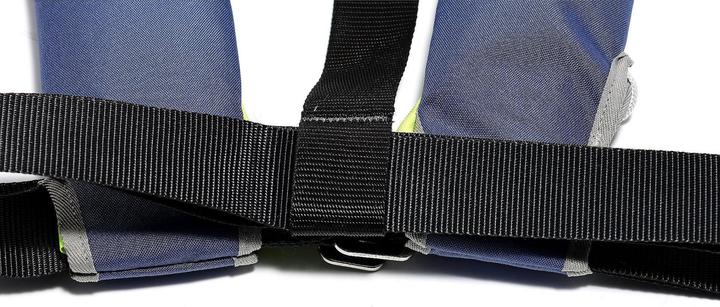 Produktbild Plastimo Rettungsweste New Pilot 165, blau