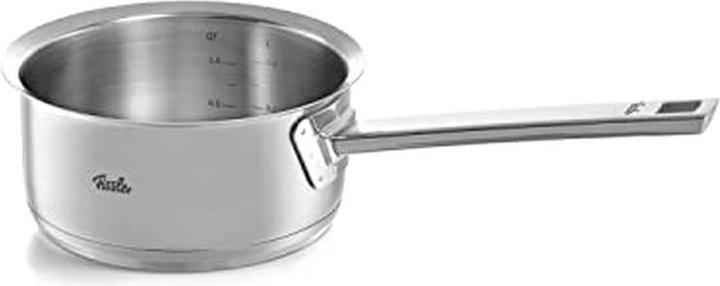 Produktbild Fissler Topf-Set (Pfannenset + Topfset, Edelstahl)