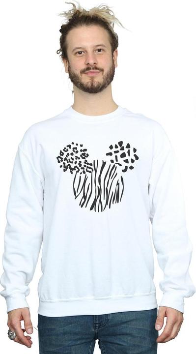 Produktbild Disney Mickey Mouse Animal Sweatshirt (5XL)