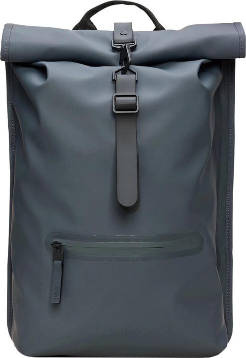 Produktbild Rains 13320 Rolltop Rucksack (13 l)