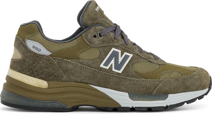 Produktbild New Balance U992GL (44)