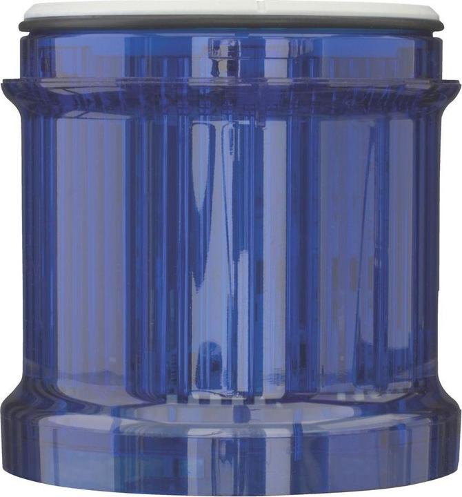 Produktbild Eaton Permanent Beacon, Blue, 250V, 70mm
