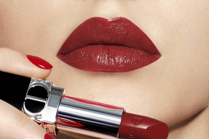 Immagine prodotto Dior Rouge Satin Recharge n. 869 (869)