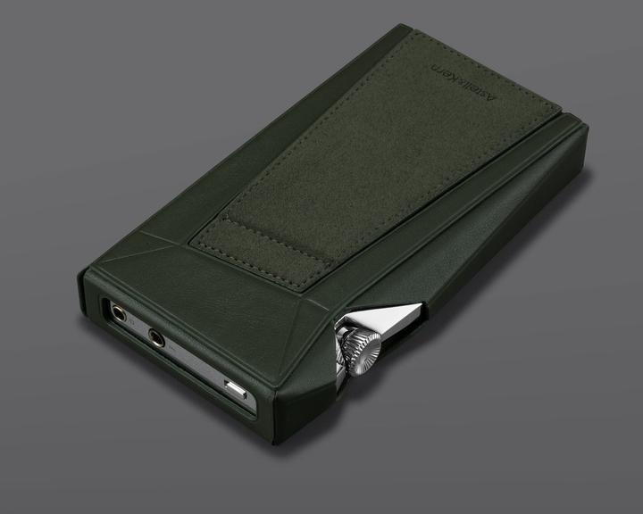Actual product image Astell&Kern SP4000 Lederetui