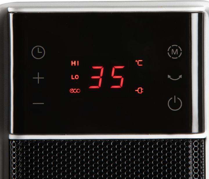 Image du produit Domo DO7358H (2000 W)