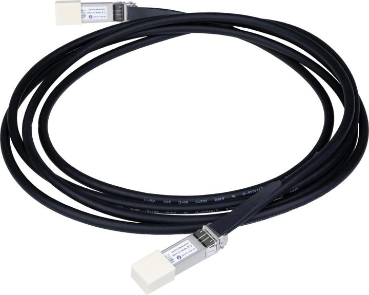 Immagine prodotto Alcatel Cavo di collegamento diretto OS2x60-CBL-3M SFP+/SFP+ 3 m (3 m)