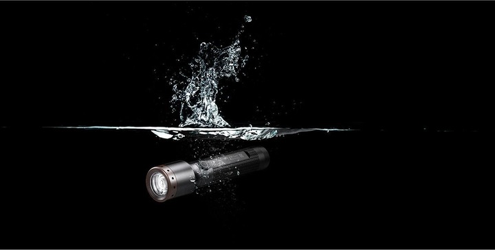 Immagine prodotto Ledlenser P5R Core (12.70 cm, 500 lm)
