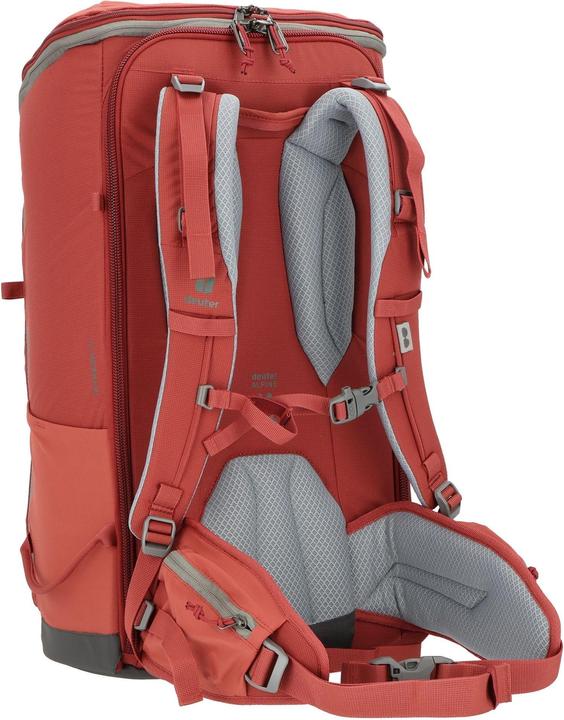 Actual product image Deuter Jaypack 34+ (34 l)